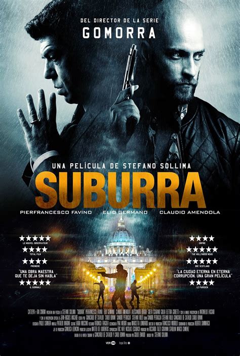 Suburra (2015) [BluRay] [1080p] [YTS] [YIFY] .